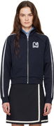MSGM Logo Track Jacket