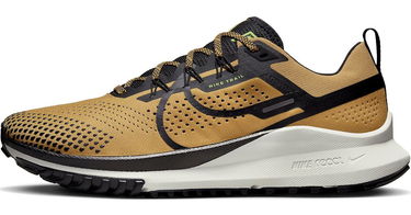 Tenisky a topánky Nike React Pegasus Trail 4 Béžová | dx8960-700, 1