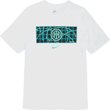 Tričko Nike Inter Milan Graphic T-Shirt Biela | a33065-100, 0