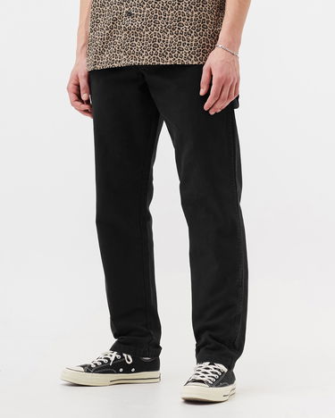 Nohavice Dickies DC CARPENTER Čierna | 196013083700, 1