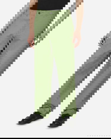 Nohavice Nike El Chino Trousers Zelené | FD0405-386, 4