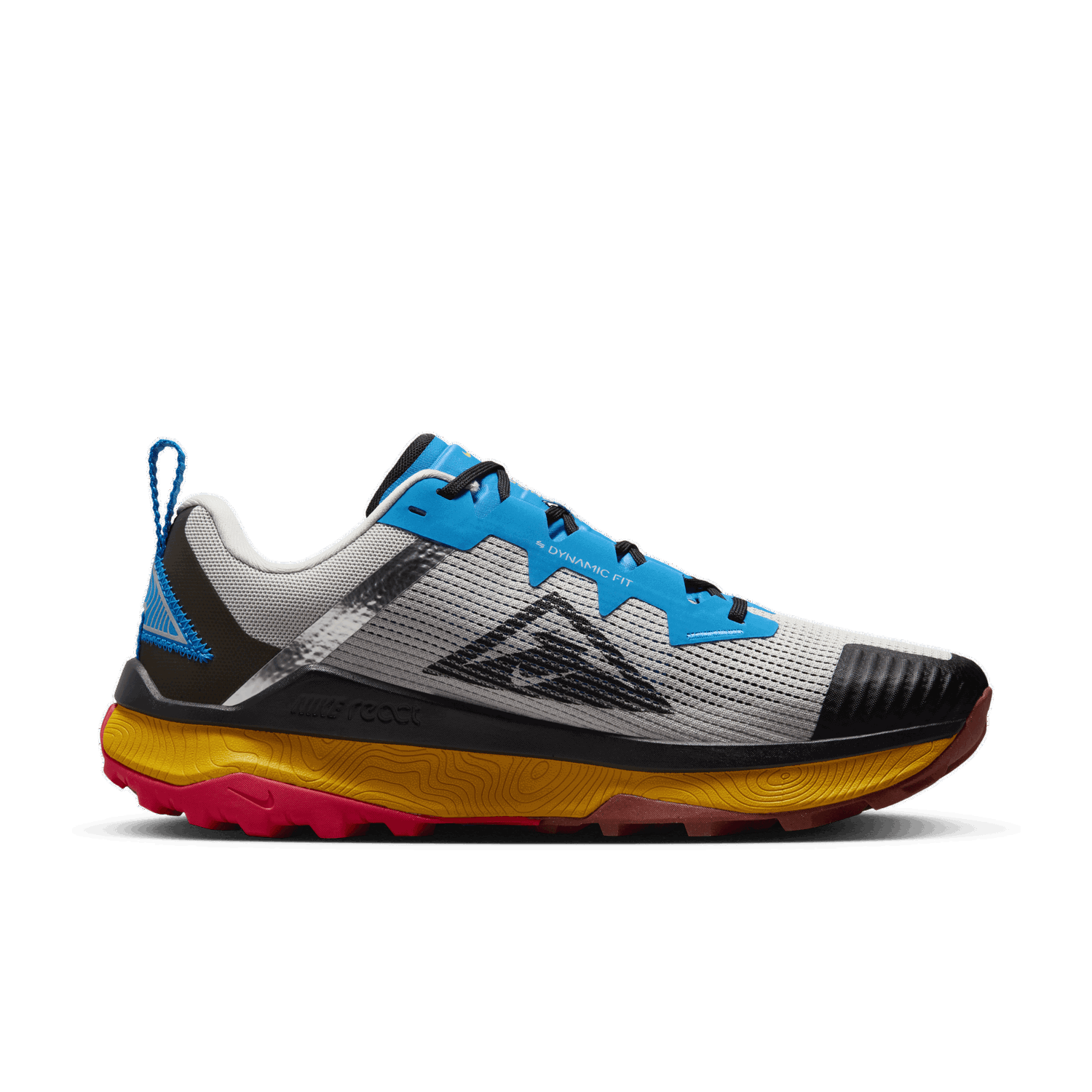 Tenisky a topánky Nike Wildhorse 8 Šedá | DR2686-003, 1