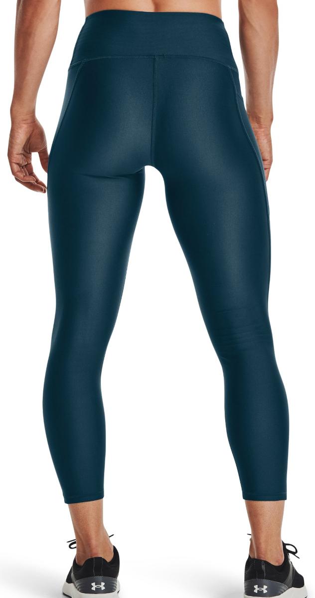 Legíny Under Armour HG Armour Hi Ankle Leggings Modrá | 1365335-413, 1