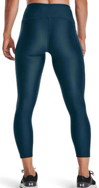 Legíny Under Armour HG Armour Hi Ankle Leggings Modrá | 1365335-413, 1