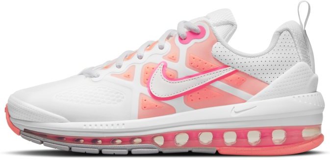 Tenisky a topánky Nike Air Max Genome W Biela | CZ1645-101, 0