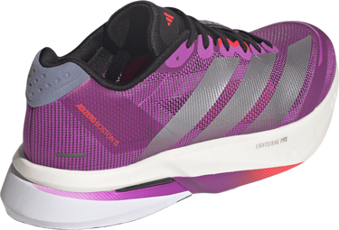 Tenisky a topánky adidas Originals Adizero Boston 13 Fialová | js4943, 5