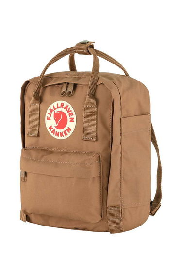 Batoh FJÄLLRÄVEN Kånken Mini Backpack Hnedá | F23561-228, 1