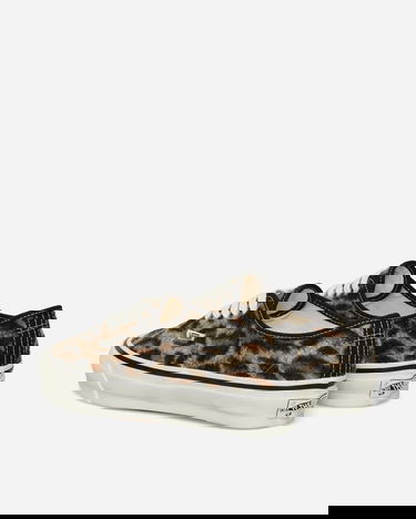 Tenisky a topánky Vans LX Authentic 44 Rôznofarebný | VN000EBNYS81, 4