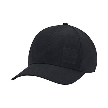Šiltovka Under Armour Iso-Chill Cap Čierna | 1383438-002, 0