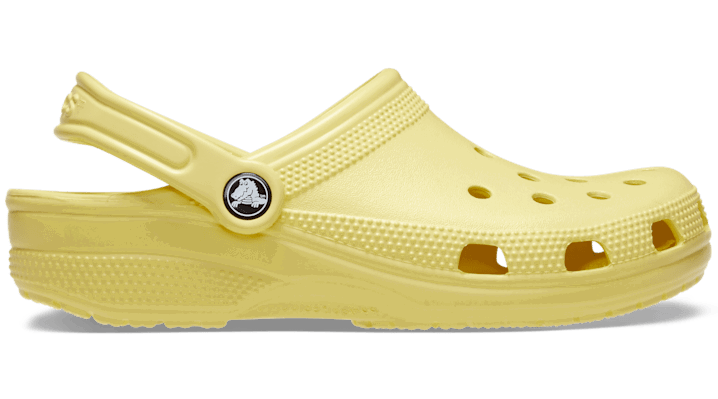 Tenisky a topánky Crocs Classic Clogs Daylily Žltá | 10001-78R, 0
