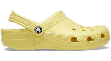 Tenisky a topánky Crocs Classic Clogs Daylily Žltá | 10001-78R, 0