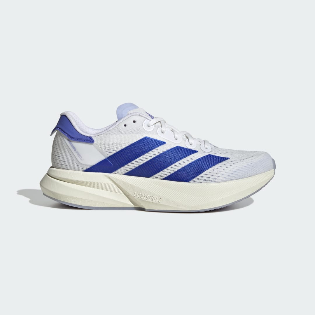 Tenisky a topánky adidas Performance Duramo Speed 2 Biela | IH8207, 0