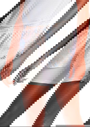 Šortky adidas Originals Run Fast 2in1 Shorts Biela | hs8614, 0