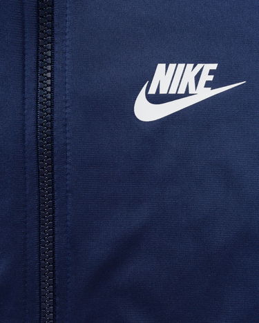 Súprava Nike NSW Logo Tracksuit Navy | 86G796-U90, 1