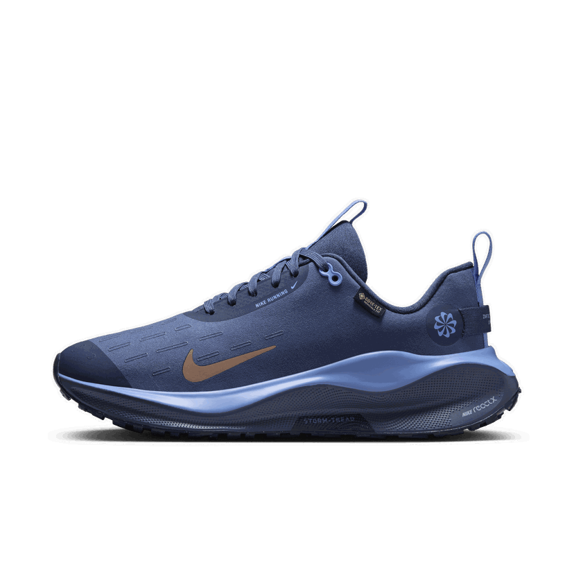 Tenisky a topánky Nike InfinityRN 4 GORE-TEX Navy | HQ0264-401