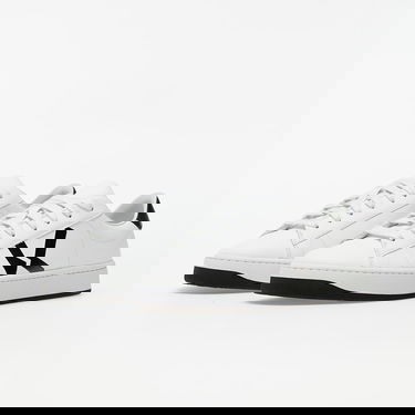 Tenisky a topánky KENZO Low top sneaker Biela | FA62SN170L50.01, 4