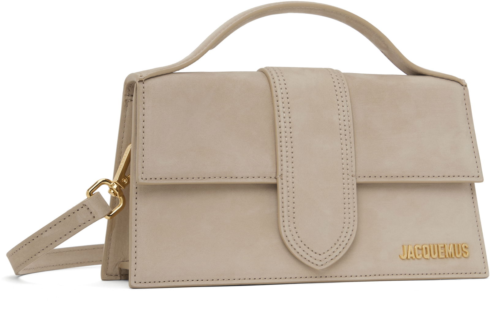 Beige Le Papier 'Le Bambino'