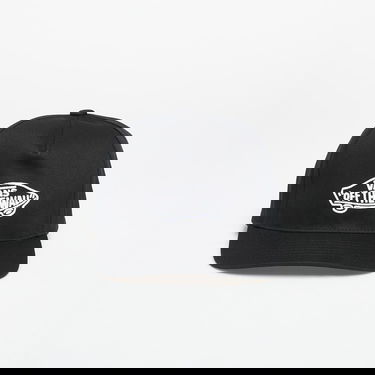 Šiltovka Vans Classic Snapback Hat Čierna | VN000QAJBLK, 2