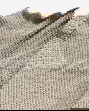 Tielko ROA Wavy Tank Top Béžová | RBWW021YA09 BEG0002, 3