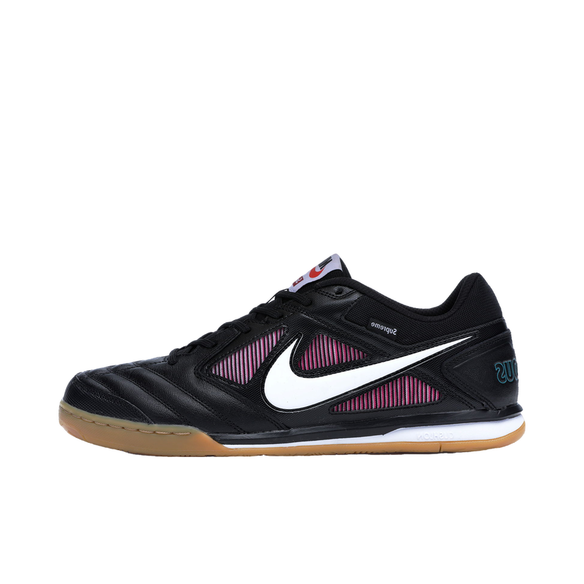 Tenisky a topánky Nike SB Gato Supreme Black Čierna | AR9821-001