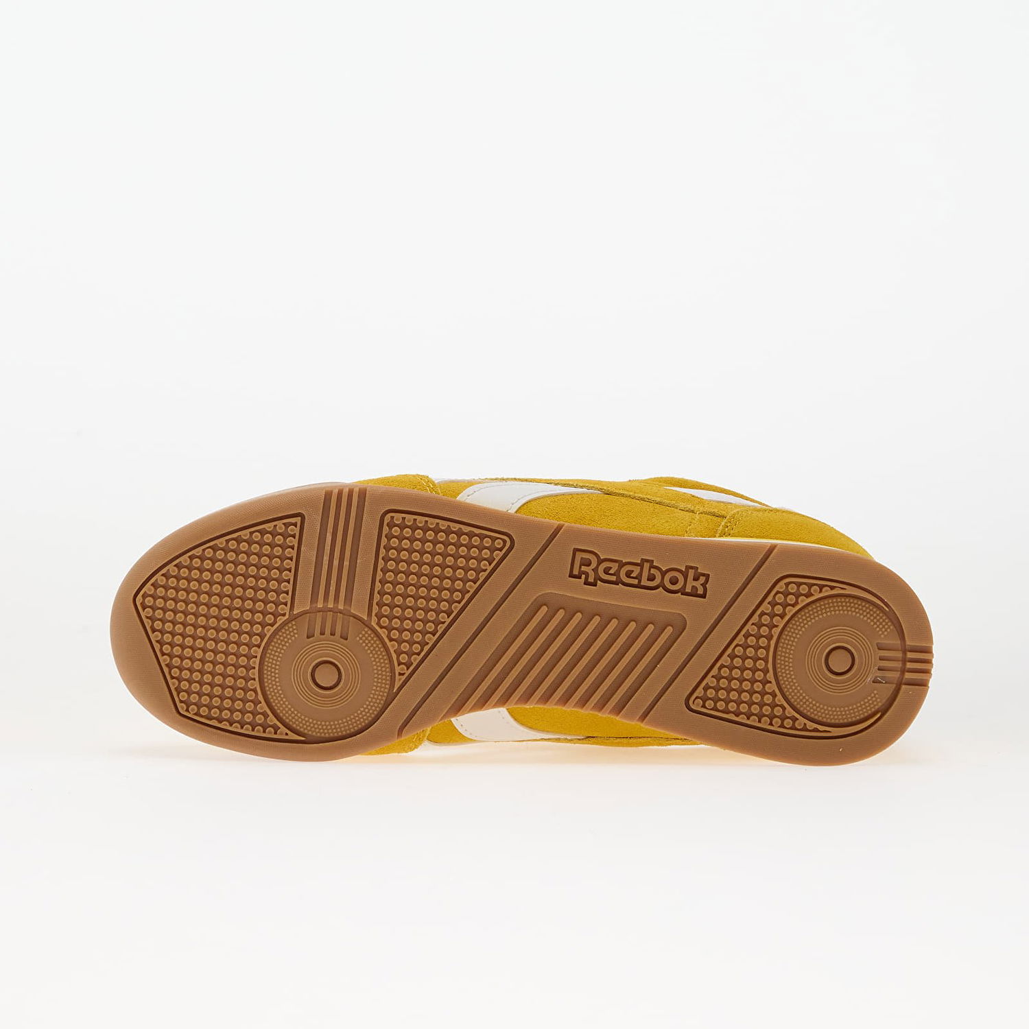 Tenisky a topánky Reebok Campio Xt Žltá | 100239445, 1
