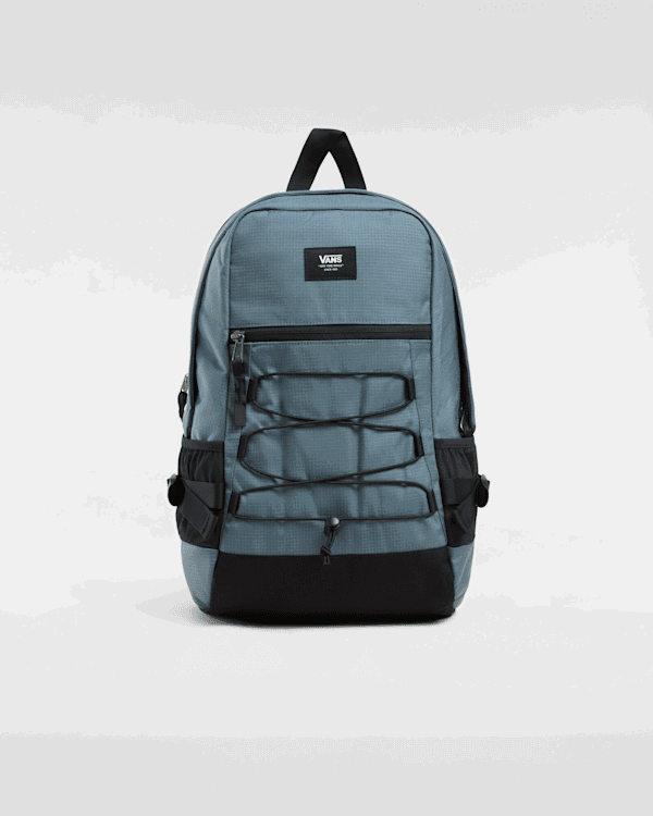 Batoh Vans Vans Original Backpack Modrá | VN00082FRV2, 0