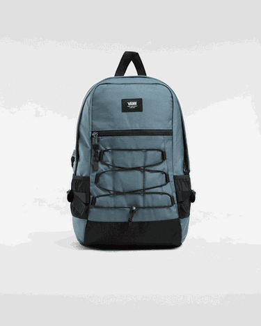 Batoh Vans Vans Original Backpack Modrá | VN00082FRV2, 0