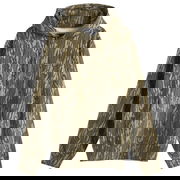 Camouflage Print Classic Hoody