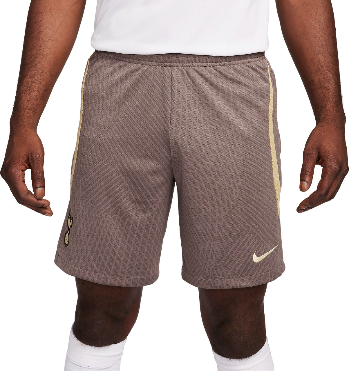 Šortky Nike Dri-FIT Tottenham Hotspur Strike Béžová | dz0865-004, 0