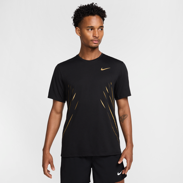 Tričko Nike Nike Jakob Ingebrigtsen T-Shirt Čierna | hj3534-010, 2