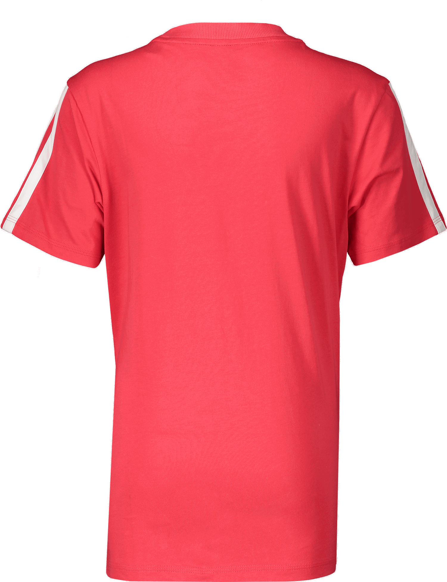 Tričko adidas Originals 1. FC Nürnberg Colours T-Shirt Červená | 6fcnji6213, 1