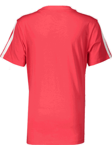 Tričko adidas Originals 1. FC Nürnberg Colours T-Shirt Červená | 6fcnji6213, 1