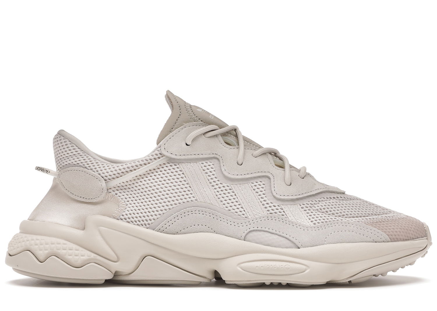 Tenisky a topánky adidas Originals Ozweego Bliss Béžová | FZ3573, 0