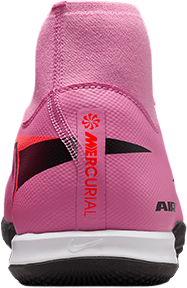 Tenisky a topánky Nike ZM SUPERFLY 10 ACADEMY IC Ružová | FQ8332-600, 4