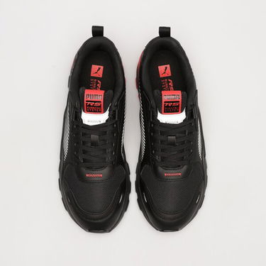 Tenisky a topánky Puma Rs 3.0 Čierna | 39260910, 2