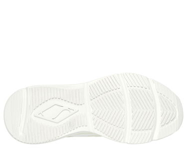 Tenisky a topánky Skechers Uno Biela | 177411-WHT, 3