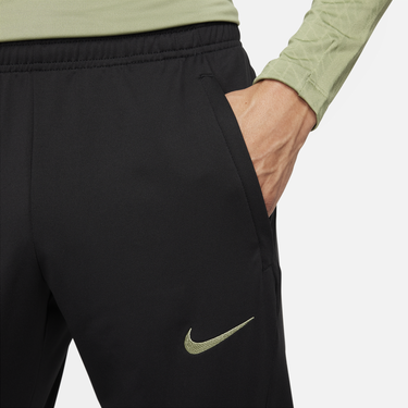 Tepláky Nike Dri-FIT Atlético Madrid Strike Third Football Knit Pants Čierna | DZ0889-010, 2