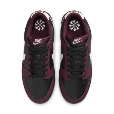 Tenisky a topánky Nike Dunk Low Next Nature Červená | HM9658-600, 3