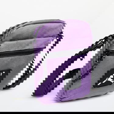 Taška cez rameno Jordan Jordan x Jam Rise Festival Bag Black Raspberry 0,5l Fialová | MA0892-PB7, 3