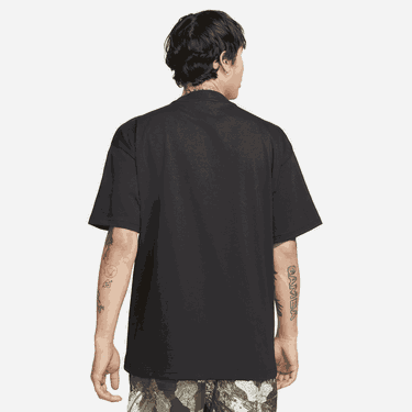 Tričko Nike ACG ACG Tee Čierna | DQ1815-011, 2