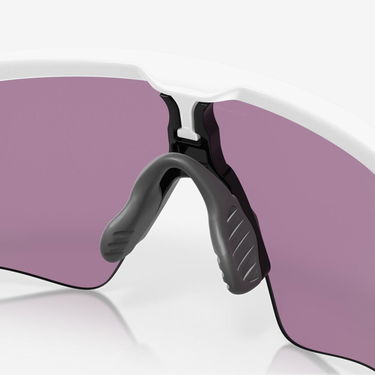 Slnečné okuliare OAKLEY Oakley Radar EV Path Sunglasses Biela | 0OO9208-92087138, 3