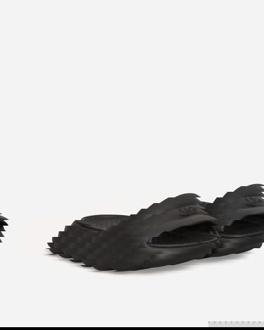 Tenisky a topánky Moncler Lilo Slides Black Čierna | 4C00010M2559 999, 3