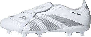 Tenisky a topánky adidas Performance PREDATOR LEAGUE FT FG/MG Biela | id1321, 5