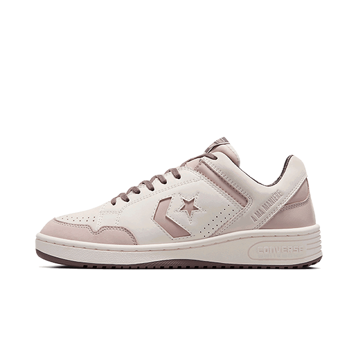 Tenisky a topánky Converse A Ma Maniére x Weapon "Fossil Stone" Béžová | A13560C, 0