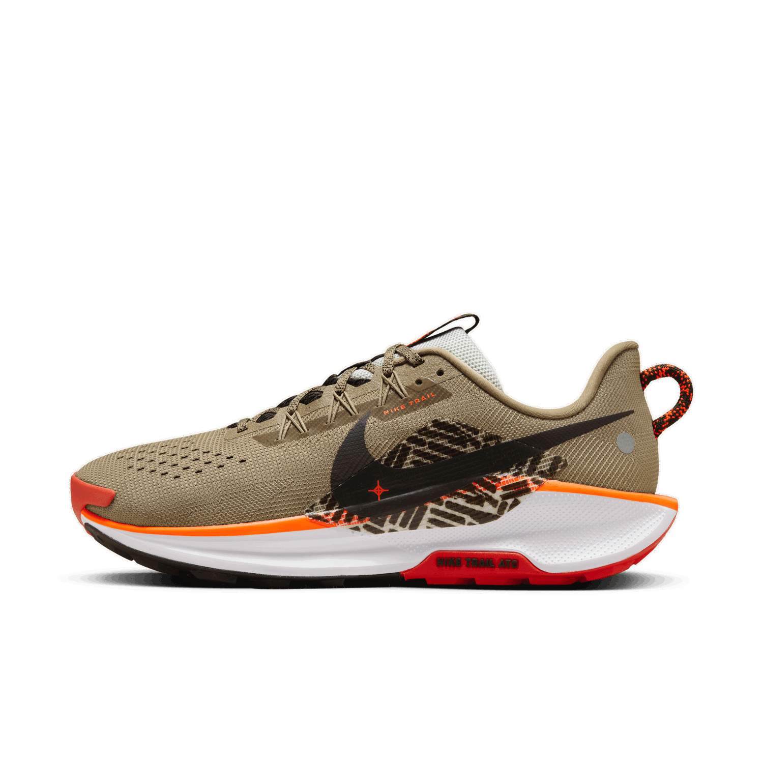 Tenisky a topánky Nike Pegasus Trail 5 Hnedá | DV3864-201, 0