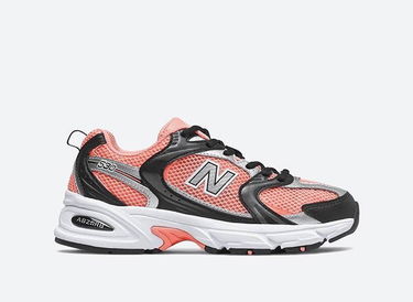Tenisky a topánky New Balance 530 Ružová | MR530MET, 0