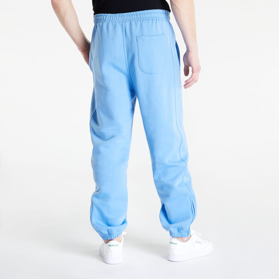 Tepláky Urban Classics Sweatpants Modrá | TB014B-01301, 1
