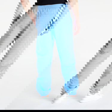 Tepláky Urban Classics Sweatpants Modrá | TB014B-01301, 1