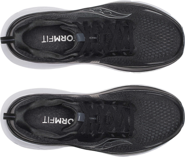 Tenisky a topánky Saucony Guide 18 Wide Čierna | s20999-100, 3
