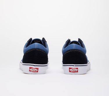 Tenisky a topánky Vans Old Skool Navy | VN000D3HNVY1, 4